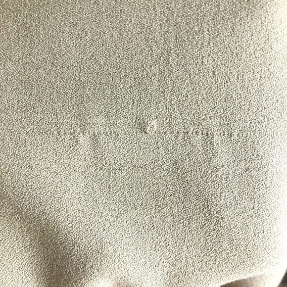 NWT Jenni Kayne Crepe T Shirt Dress - Picture 6 of 8